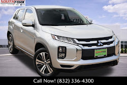 2023 Mitsubishi Outlander Sport 2.0 SE