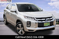 2023 Mitsubishi Outlander Sport 2.0 SE