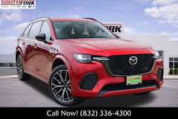2025 Mazda CX-70 3.3 Turbo S Premium Plus