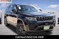 2026 Jeep Grand Cherokee L Altitude