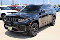 2026 Jeep Grand Cherokee L Altitude
