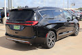 2027 Chrysler Pacifica Pinnacle
