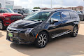 2027 Chrysler Pacifica Pinnacle
