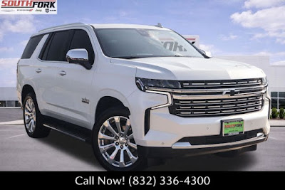 2023 Chevrolet Tahoe