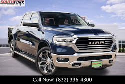 2019 RAM 1500 Limited