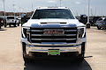 2025 GMC Sierra 2500HD SLT