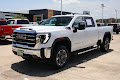2025 GMC Sierra 2500HD SLT