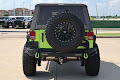 2013 Jeep Wrangler Unlimited Rubicon