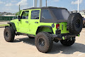 2013 Jeep Wrangler Unlimited Rubicon