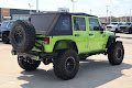 2013 Jeep Wrangler Unlimited Rubicon