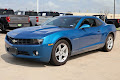 2010 Chevrolet Camaro 1LT