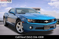 2010 Chevrolet Camaro 1LT