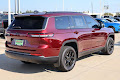 2026 Jeep Grand Cherokee L Altitude