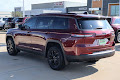 2026 Jeep Grand Cherokee L Altitude