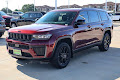 2026 Jeep Grand Cherokee L Altitude