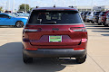 2026 Jeep Grand Cherokee L Altitude