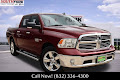 2016 RAM 1500 Lone Star