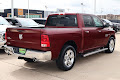 2016 RAM 1500 Lone Star