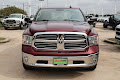 2016 RAM 1500 Lone Star