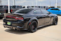 2022 Dodge Charger SRT Hellcat Redeye Widebody