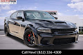2022 Dodge Charger SRT Hellcat Redeye Widebody