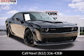 2023 Dodge Challenger R/T Scat Pack Widebody