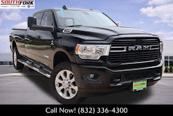 2019 RAM 3500 Big Horn