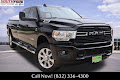 2019 RAM 3500 Big Horn