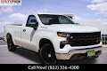 2023 Chevrolet Silverado 1500 WT