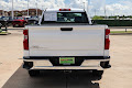 2023 Chevrolet Silverado 1500 WT