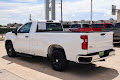 2023 Chevrolet Silverado 1500 WT