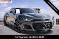 2018 Chevrolet Camaro ZL1