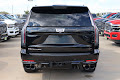 2025 Cadillac Escalade ESV V-Series