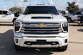 2025 Chevrolet Silverado 2500HD High Country