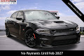 2020 Dodge Charger R T Scat Pack